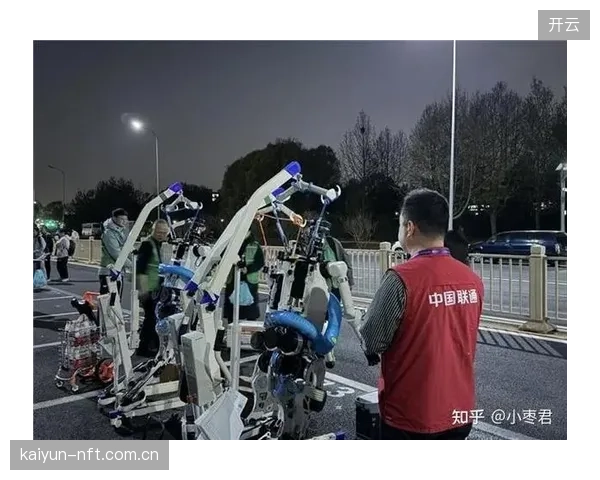 5G-A网络切片技术，保障了电竞赛事超过100路4K超高清画面的并发无卡顿直播